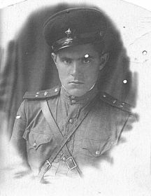 Лунков Леонид Егорович