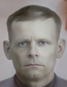 Попков Василий Михайлович