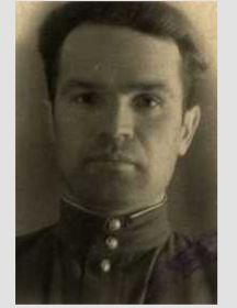 Никифоров Алексей Яковлевич