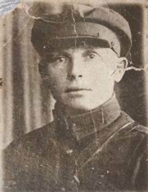 Зиновьев Николай Алексеевич