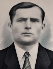 Захаров Николай Максимович