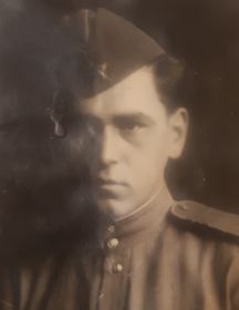 Козлов Александр Иванович