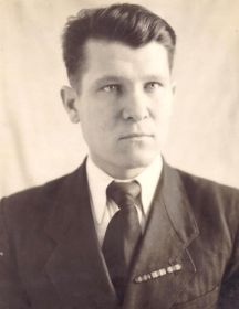 Борискин Александр Николаевич