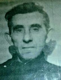 Очкасов Павел Егорович