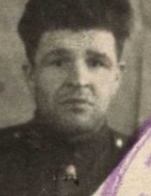 Батовский Влас Федорович