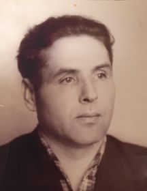 Дубрянов Василий Наумович
