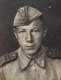 Соболев Александр Николаевич
