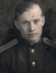 Крылов Александр Александрович