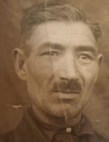 Губанов Ермолай Иванович