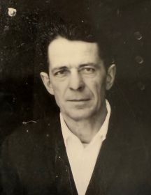 Вощенко Михаил Иванович