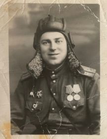 Хандожко Иван Демьянович