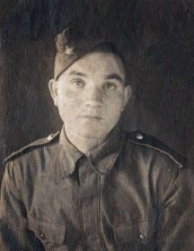 Панов Григорий Иванович