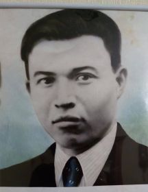 Гараев Галям Гараевич