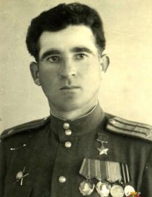 Бринский Антон Петрович