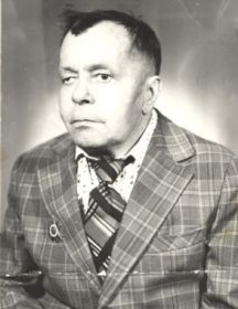 Кадочников Александр Афанасьевич