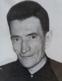 Мокеев Евграф Иванович