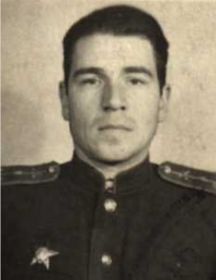 Егоров Виктор Автономович