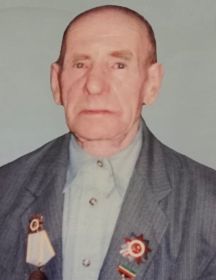 Иванов Михаил Сергеевич