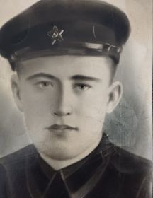 Кондратьев Николай Александрович