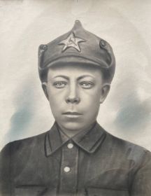 Карпенков Егор Николаевич