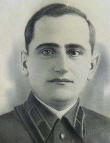Канин Тимофей Романович