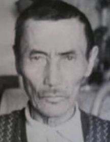 Спиридоноа Иван Гаврильевич