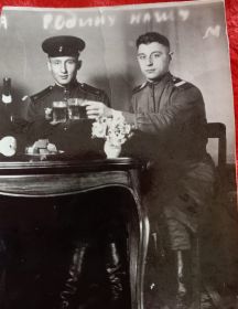 Минякин Иван Васильевич