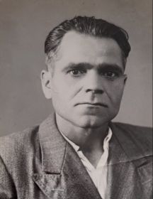 Булычев Вениамин Александрович