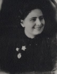 Шестоперова Анастасия Александровна