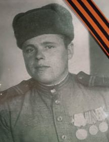 Непочатых Иван Степанович