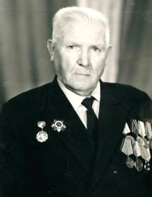 Сотников Иван Андреевич
