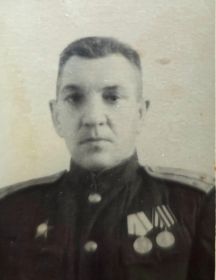 Дерюшев Василий Григорьевич