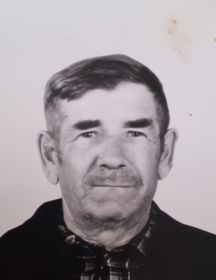 Шумихин Иван Карпович