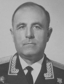 Коломоец Андрей Филиппович