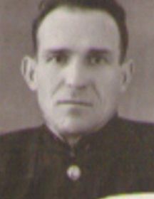 Никишаев Иван Васильевич