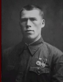 Верняев Иван Федорович