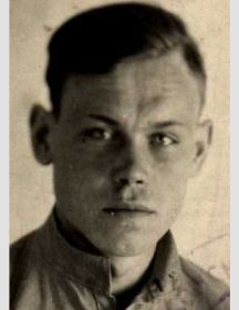 Зеленов Лев Александрович