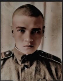 Кузьменко Николай Дмитриевич