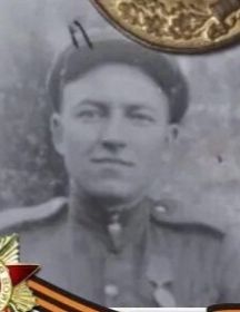 Алаторцев Иван Иванович