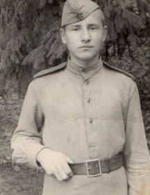 Лазарев Александр Дмитриевич