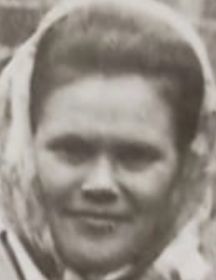 Смирнова Александра Павловна