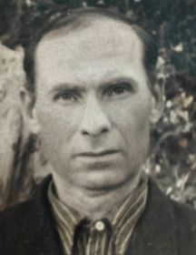 Румянцев Егор Варфоломеевич