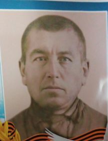 Коссе Федор Антонович