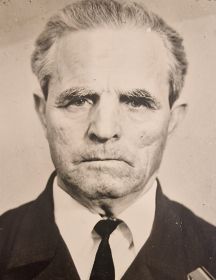Самошкин Михаил Васильевич