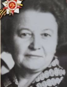Смирнова Клавдия Иосифовна