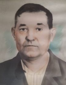 Краснов Николай Васильевич