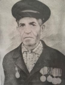 Поларшинов Илья Миронович