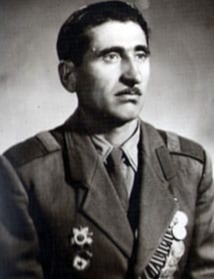Меликсетян Хачик Амаякович