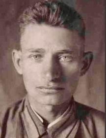 Калинин Петр Уварович
