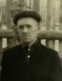 Шафигуллин Исмагил Шафигуллович